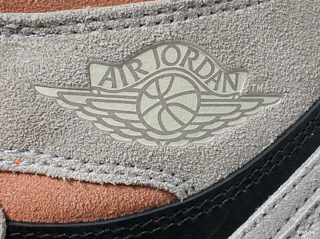 Cheap TB High 555088-018 1 Retro Grey OG Jordan Neutral Air 0814